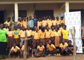 Pupils told to have a role to play in national cohesion