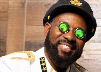 Ras General Stano evokes consciousness with ‘Which Kin Ting Be Dis’ 