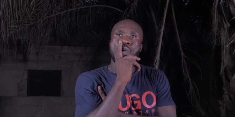 ras nene apologises to achimota mall management after altercation over video shoot