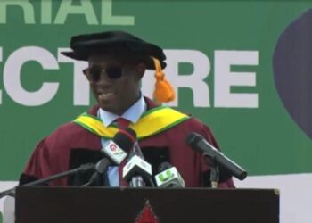 Re-develop slums into sustainable communities – Prof Poku-Boansi