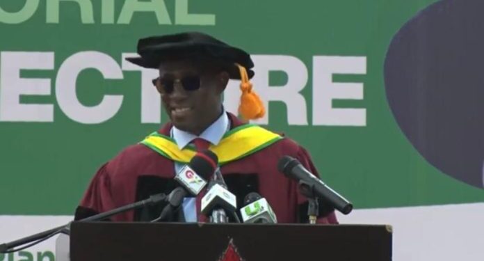 re develop slums into sustainable communities prof poku boansi