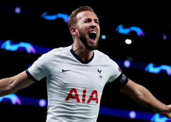 Real want Spurs striker Harry Kane to replace Benzema