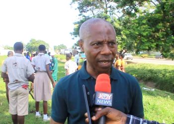 Reducing CO2 emissions is a collective responsibility – Unilever Ghana