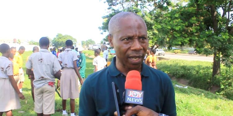 reducing co2 emissions is a collective responsibility unilever ghana