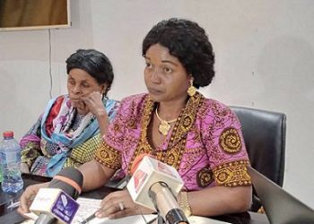 Review Of Labour Act 651: Our Input Is Very Crucial -UNIWA Echoes 