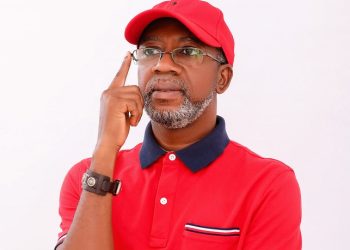 Rex Omar explains why GHAMRO’s website has been inactive for more than 6 months 