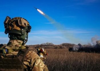 Russia says it thwarted major Ukrainian offensive