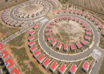 Saglemi: Former Housing Ministry Chief Director wheeled to court over 43 criminal charges