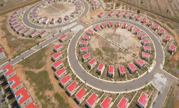 saglemi former housing ministry chief director wheeled to court over 43 criminal charges