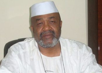 Said Sinare Forced Former Partner To Lie To EOCO; Family Faces Death Threats