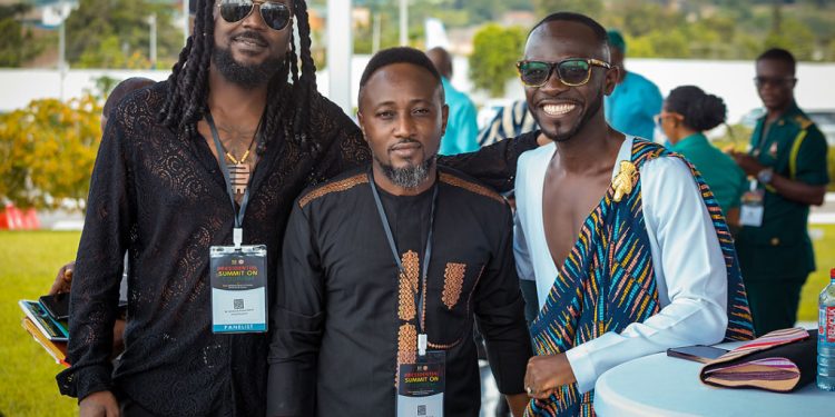 samini calls for swot analysis and collaboration in ghanas creative industry