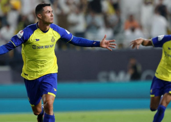 Saudi Pro League can become a ‘top-five league in the world’ says Cristiano Ronaldo