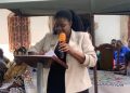 Say words of the pledge, national anthem with commitment – NCCE