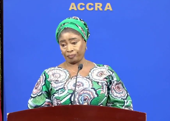 School Feeding Programme: Caterers’ arrears from third term of 2022 academic year to be paid next week – Gender Minister