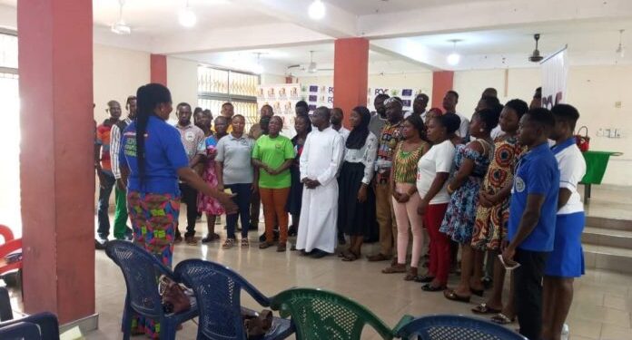 security is a collective responsibility ncce director