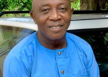 Senior Tutor to contest NPP parliamentary primary in Krachi East