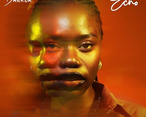 singer darkua release soulful new single echo
