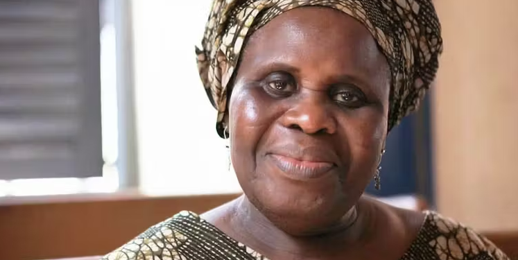 Sleep well Aunty Ama Ata Aidoo and Thank You, Trudy 1 sleep well aunty ama ata aidoo and thank you trudy