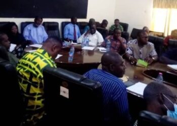 Soya Value Chain Association of Ghana holds stakeholder consultative meeting