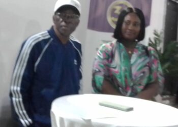 Speaker Bagbin commends the media effort in consolidating Ghana’s democracy