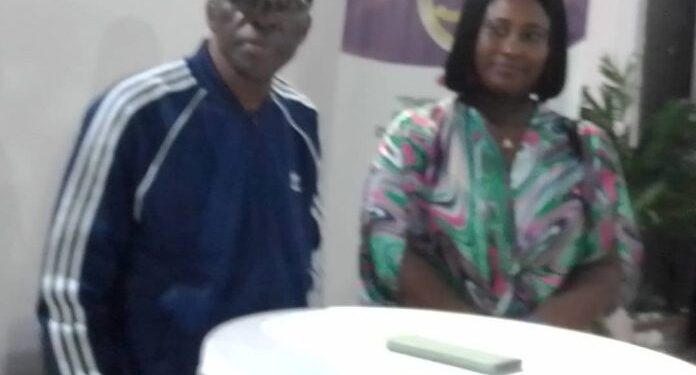 Speaker Bagbin commends the media effort in consolidating Ghana’s democracy 1 speaker bagbin commends the media effort in consolidating ghanas democracy