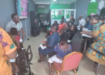 Special needs parents engaged on teacher support services