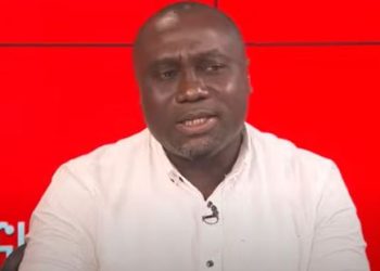Special Prosecutor must be allowed to carry out his work- Gary Nimako