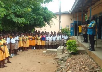 Spend at least two hours with your books every day – NCCE urges Pupils