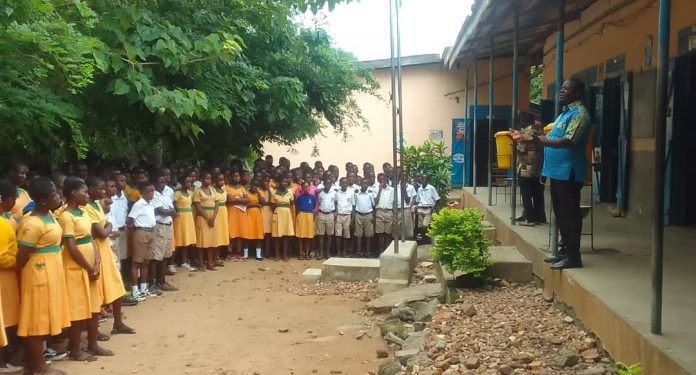 spend at least two hours with your books every day ncce urges pupils