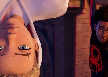 Spider-Man: Across the Spider-Verse opens ground-breaking franchise to female fans