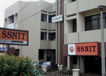SSNIT engages journalists in Wa on its SEED initiative