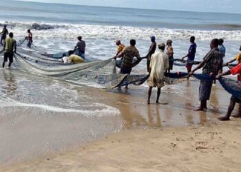 Stakeholders share views on fishing closed season