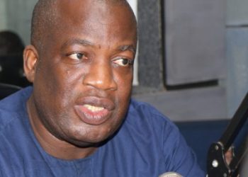 Stop attacking us when you have no grounds – EC cautions NDC