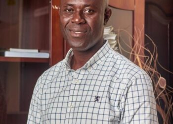 Stop putting up structures on utility corridors – ECG warns