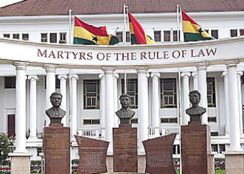 Supreme Court ruling will protect the independence of constitutional bodies – Martin Kpebu