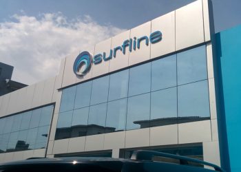 Surfline SIMs removed from Central SIM Database