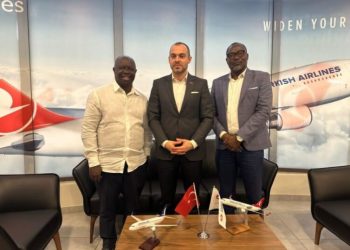 SWAG strikes strategic partnership with European airline giants Turkish Airlines