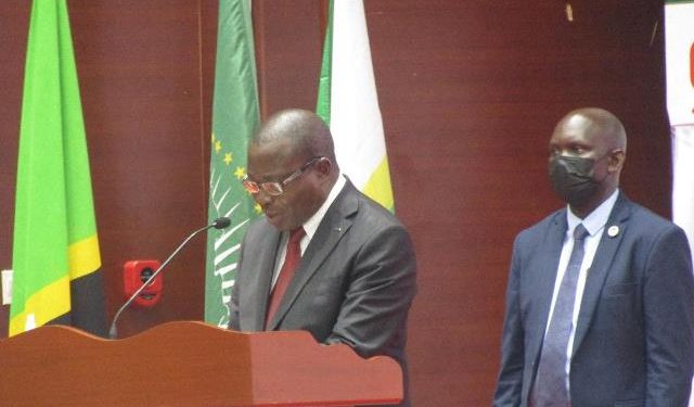 tanzania to improve sports infrastructure for students