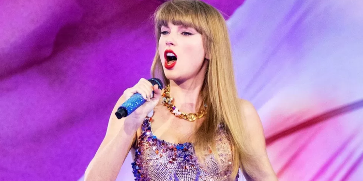 taylor swift fans report amnesia following eras show