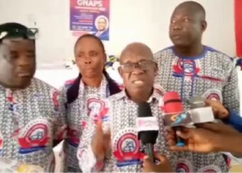 Teacher licensing law will collapse our business – GNAPS