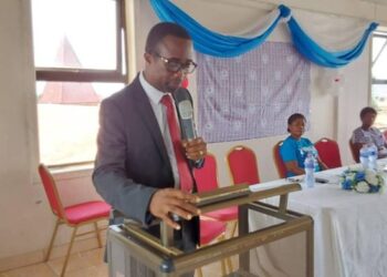 Teachers Urged Not To Compromise On Self-Development