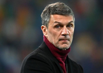 Technical director Paolo Maldini sacked by AC Milan