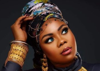 There are no record labels in Ghana – Empress Gifty 