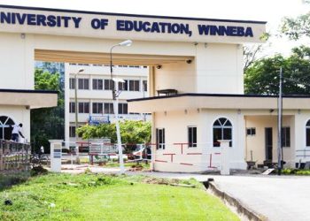 There Is No Peace On Campus – Concerned Staff Responds To UEW Registrar