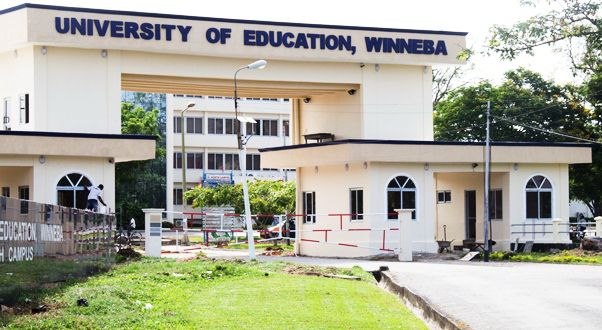 there is no peace on campus concerned staff responds to uew registrar