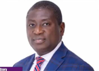 Those who don’t vote are the ones saying I don’t stand a chance – Kwadwo Poku