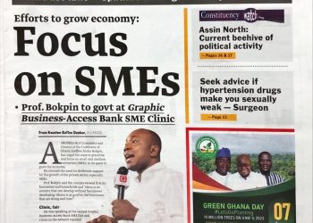 Today’s front pages: Friday, June 2, 2023