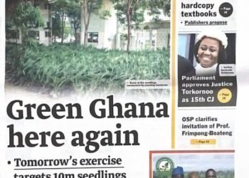 Today’s front pages: Thursday, June 8, 2023