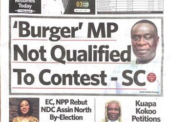 Today’s front pages: Tuesday, June 6, 2023