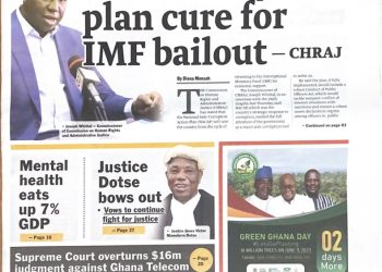 Today’s front pages: Wednesday, June 7, 2023